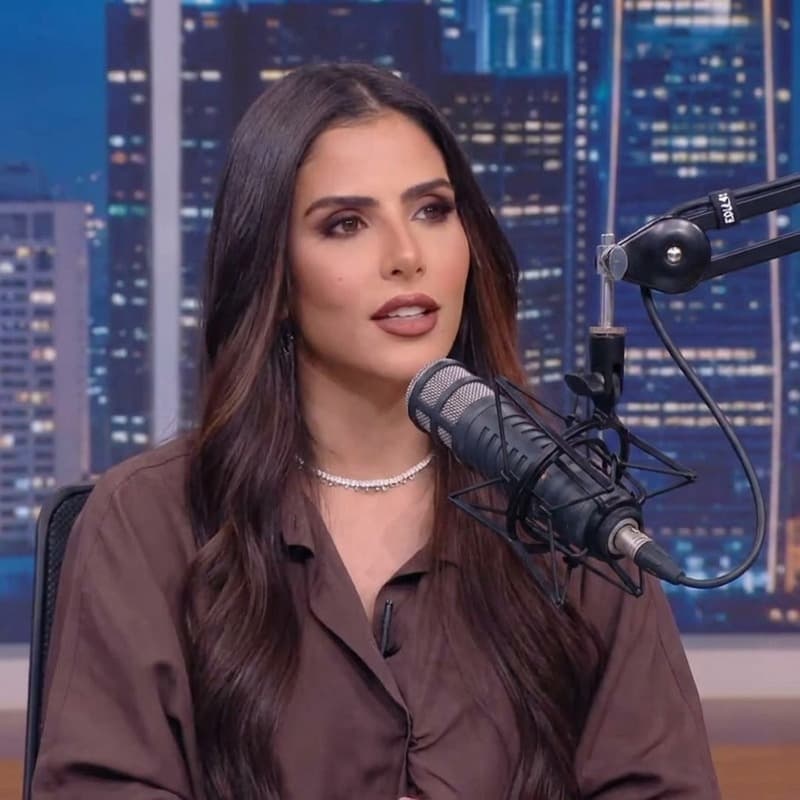 Nada Baeshen