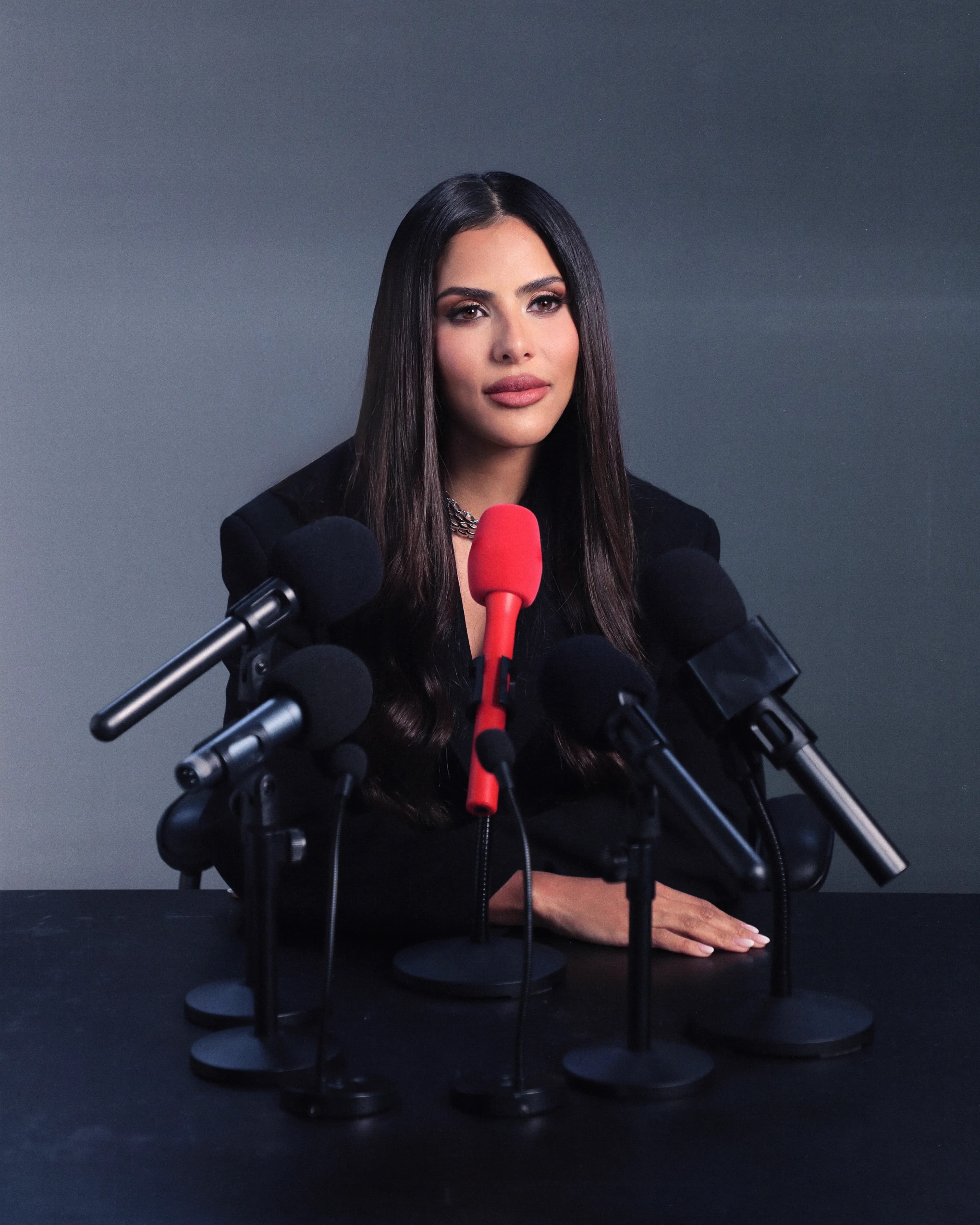 Nada Baeshen