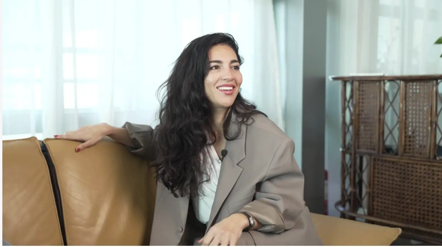 Bayan Abuzinadh