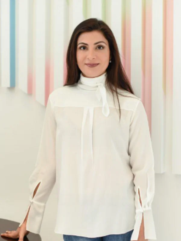 Dr Lamees Hamdan