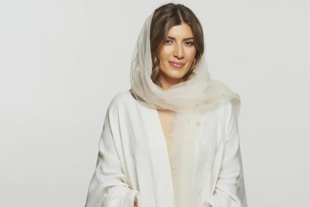 Dr Sara El Rashid