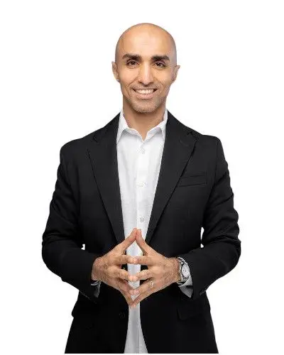 Dr Turki Khan