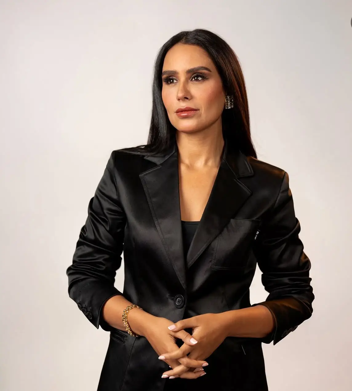 Maryam Binladin