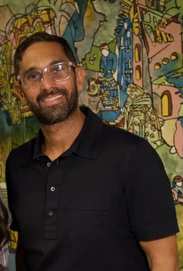 Mohamed Abulfaraj