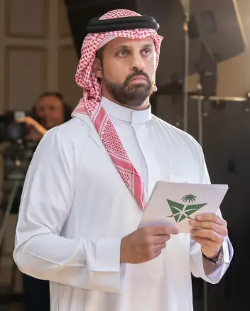Mohamed Islam
