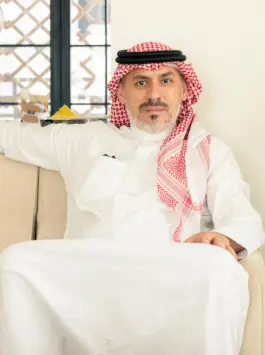 Mohammed Abdulkader Hafiz