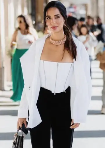 Nadia Zaal