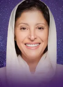 HRH Princess Nourah Bint Mohammed Bin Abdullah Al Faisal