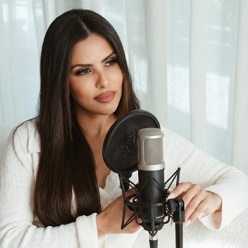 Nada Baeshen